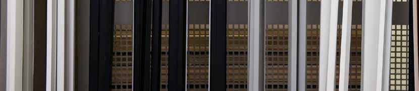 Denne døren er produsert med høytrykkslaminat på dørbladet, og dermed ekstra motstandsdyktig mot ytre