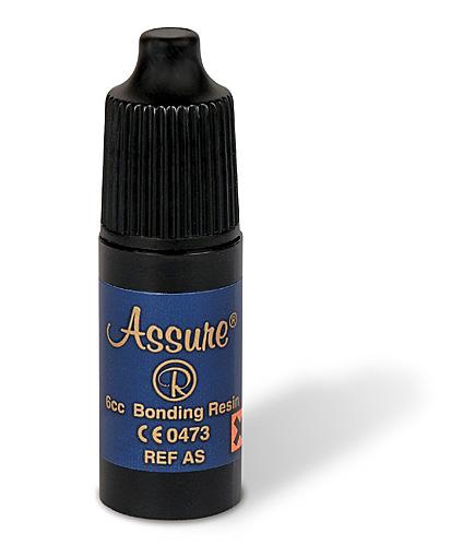 nr: 300332 235,- Assure Universal Bonding Assure Bonding Resin gir økt adhesjon til normal, atypisk, tørr eller lett