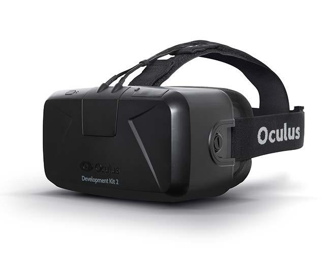Undersøke muligheter Bruk av VR-teknologi