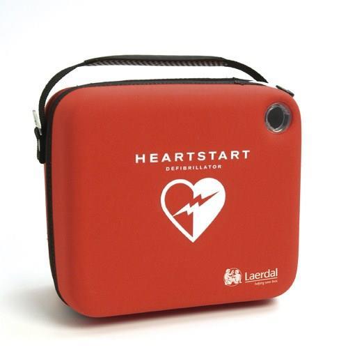 Funn tilrettelegging: Hjertestarter innelåst i helsekontor Adrenalin injeksjon ikke datomerket