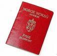 velgers identitet) Pass Førerkort Postens idkort