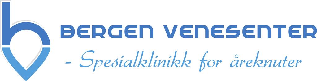 Fantoftvegen 16-5072 BERGEN Tlf. 95014795 post@bergenvenesenter.