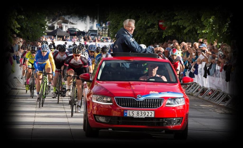 Sandefjord Sykleklubb har gleden å invitere deg og ditt lag til Norges Cup Sandefjord Grand Tour en del av Sandefjord Sykkelfestival 2017 Sted og tid: Sandefjord sentrum (Byparken), lørdag 29.