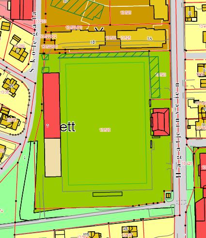 Pågående planarbeid i nærområdet Området inngår i områdeplan for Mjøndalen sentrum. Det er også pågående planarbeid i nærområdet, i forbindelse med flomsikring av Mjøndalen.