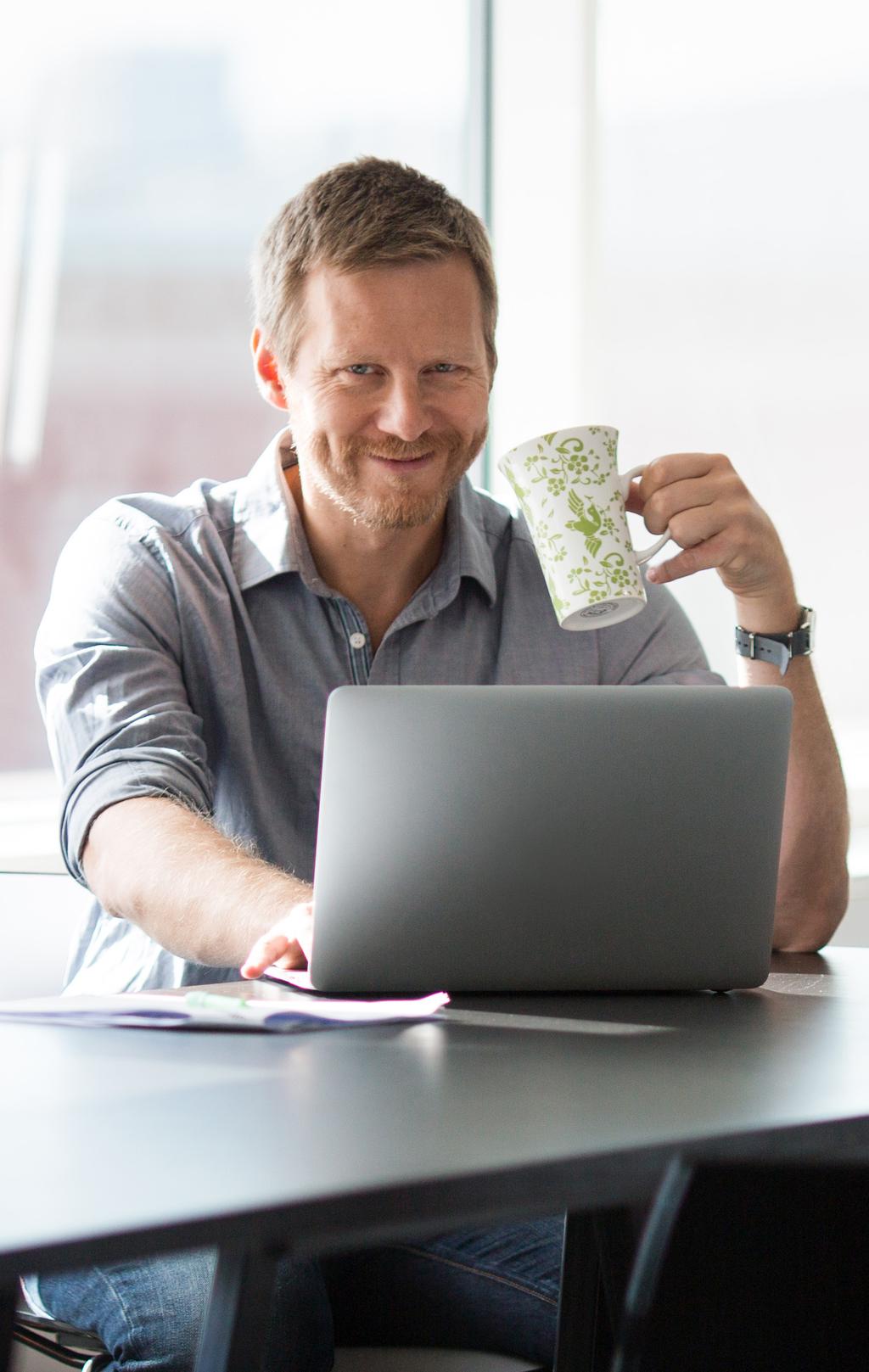 Det beste fra begge verdener! Du har nå lastet ned en demoversjon av vårt windowsbaserte regnskapsprogram Uni Økonomi.