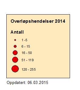 fremmed vann. Dårligere rensingseffekt.