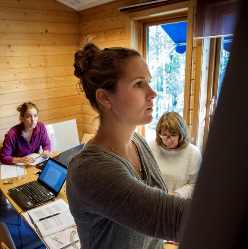 Prioriteringer juridisk ansvar og pedagogisk ansvar Eier Overordnet juridisk ansvar Styrer Det daglige ansvaret i barnehagen; pedagogisk,