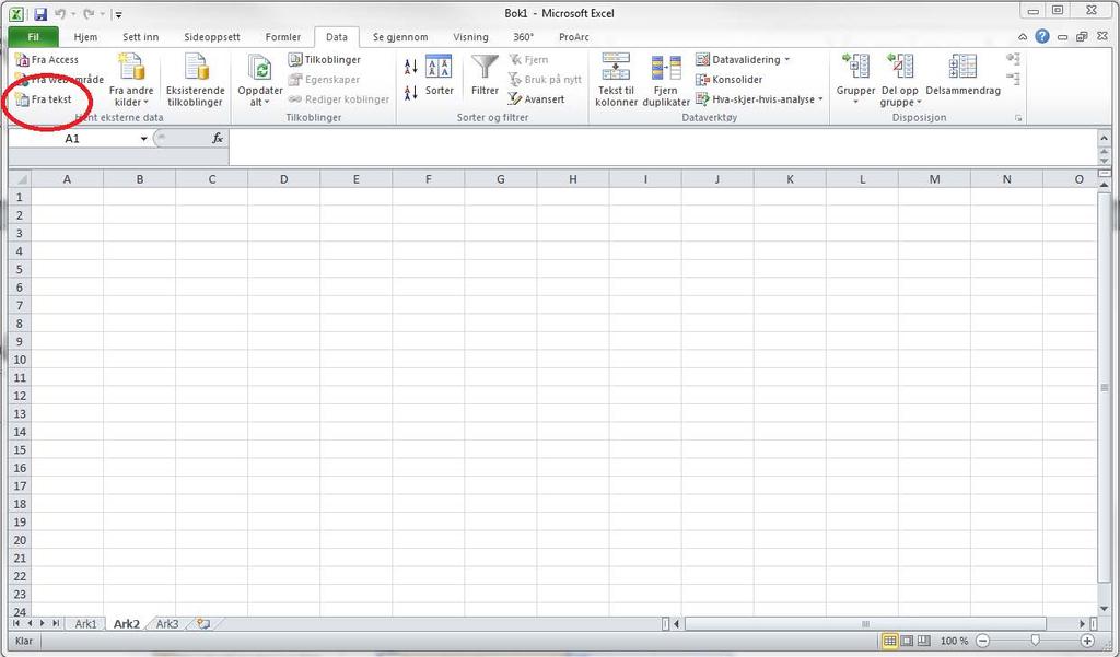 3.9.3.1 Eksportere kuttelengder til Excel. I oppstartsmenyen, velg «konfig». Huk av «create always» for «excelfile». Deretter må man kjøre beregningen, og så skrive ut utskriften.