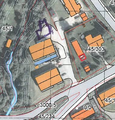 Detaljreguleringsplan. Området er i kommunedelplanen for Støren avsatt til boligformål.