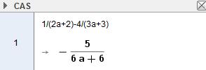 Løsninger til oppgvene i ok.88 0, 5 = = 0, 0, 5 = = 0, Derme lir stigene rekkefølge: 5.