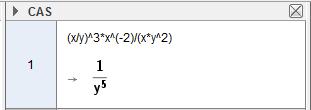 Løsninger til oppgvene i ok e + 5 + + 5 = 5 5 5 5 5.9 Proseyren lir 7 +. Dette kn forkortes.
