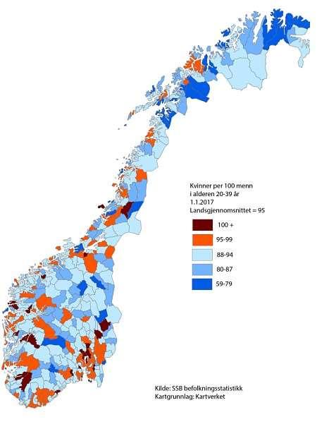 Hold på dama di i Hasvik.