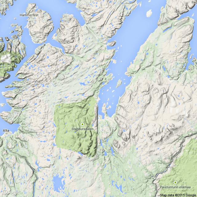 80 Stabburselva (Porsanger) 223.Z Finnmark Vurdering: Lavt til moderat innslag Datagrunnlag: Begrenset Prosent oppdrettslaks 60 40 20 0 0.0 1.3 Sport Høst Stamf. Gytet. Annet Årsp. Mrk.