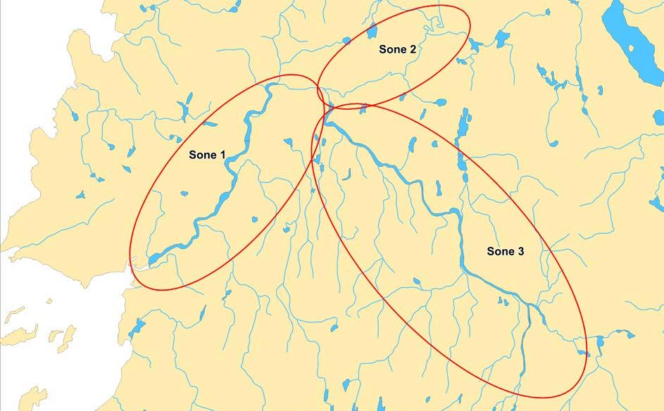 225.Z Børselva (Porsanger) Kommune Porsanger Anadrom strekning (km) Anadrome innsjøer Ja Reguleringer Kultivering Fangst 2014 1146 % avlivet 62 Gytebestandsmål (kg hunnfisk) 2749 Undersøkelser 2014,