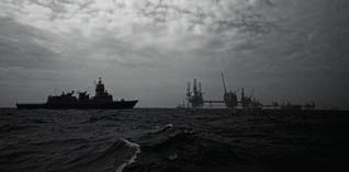 Prinsipper for nasjonal maritim krigføring på taktisk nivå 04064.