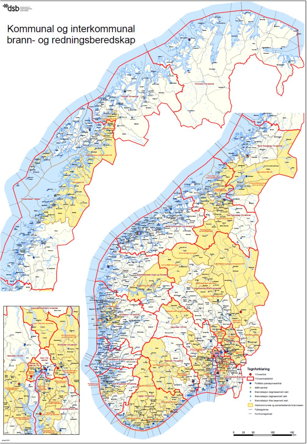 Forberedelse av store reformer Omstrukturere brannvesenet Sikre beredskap lokalt Etablere regional forsterkning Spisset kapasitet i de enkelte regioner Ledelse i hele stillinger