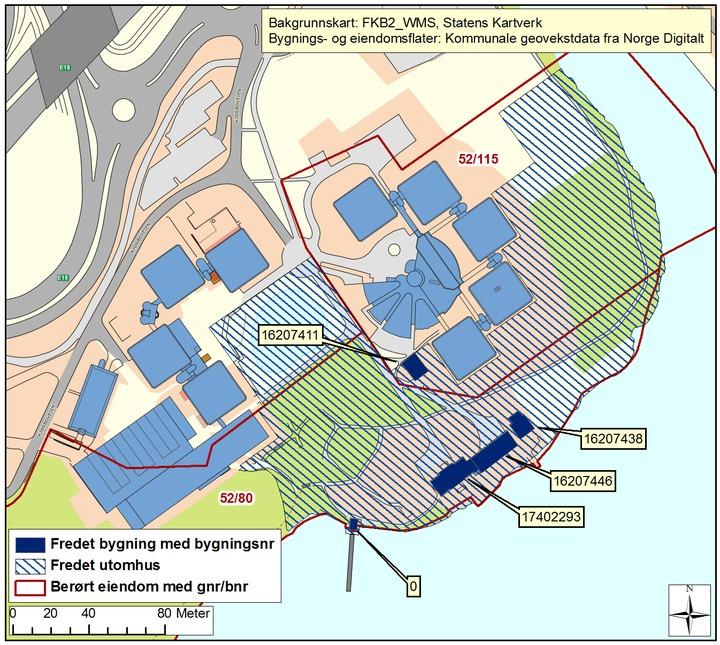 Gnr/bnr Omfang Badehus 1910-1920 0 52/80 Eksteriør/Interiør Hovedbygning med tårnbygg, Kjørbov.