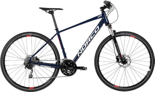 999,- VIPERA S6 PRO NORCO XFR 1 Topp modellen fra Vipera sport.