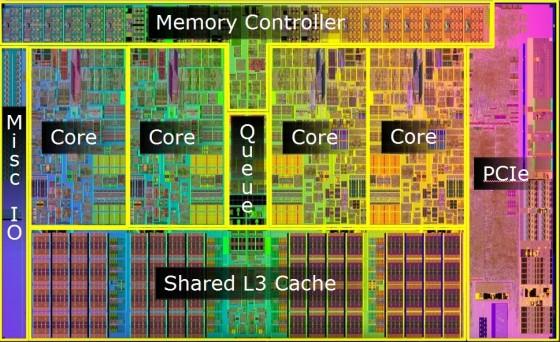 Intel Core i7