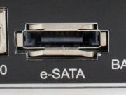 vanlige SATA standardene Maks kabellengde 2 meter Litt andre plugger/kontakter Krever vanligvis et