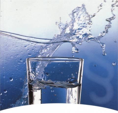 God drikkevannskvalitet God drikkevannskvalitet: ikke et mål i