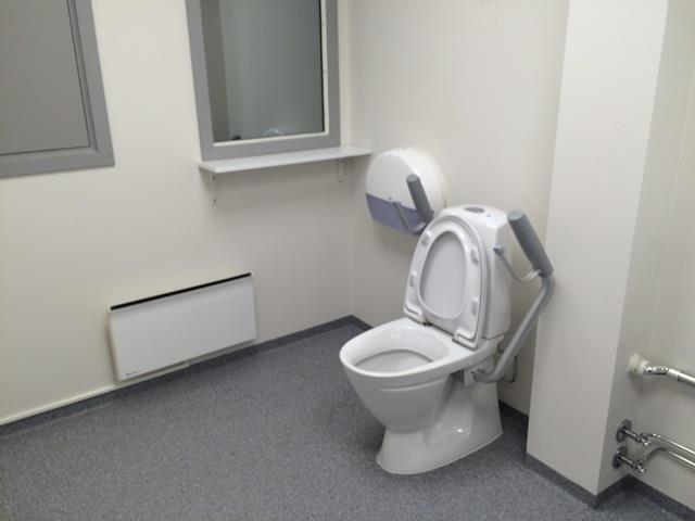 02 Toalett for brukere 1. etasje.