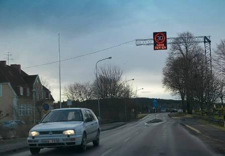 By/storby Landsby Forurensning og miljö Fremme kollektivtrafikk, gange og sykkel Kö- og trengselsproblem
