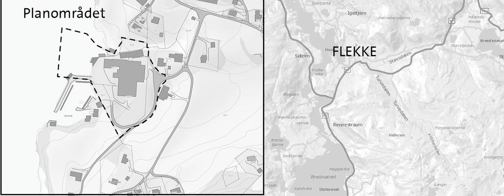 I medhald av Plan og bygningslova sin 12-8 vert det varsla om oppstart av «Detaljreguleringsplan for Åsnes Sjø og Fritid», gbnr. 32/7 mfl. i Fjaler kommune. PlanID 1429 2017 03.