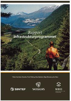 Implementering av utbyggingsprogram Rogaland SINTEF Teknologi og samfunn Postadresse: Postboks 4760 Sluppen 7465 Trondheim Sentralbord: 73593000 Telefaks: 73590260 ts@sintef.