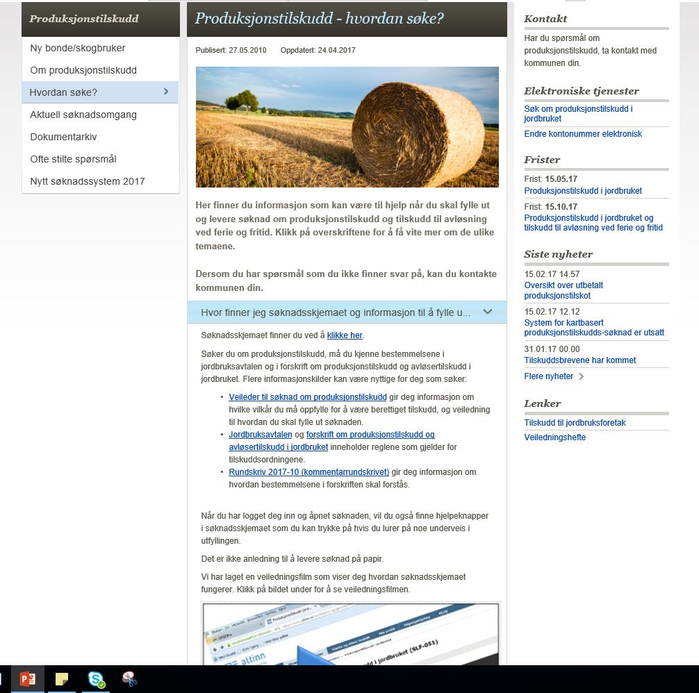 www.landbruksdirektoratet.