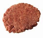 Et godt alternativ for de som er opptatt av enkel tilberedning av høy og jevn kvalitet OG mulighet for en personlig touch på hamburgeren 4707717