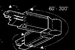 innfellingsboks for GA 70 hvit 109588 C L XTSA 71-1 innfellingsboks for GA 70 grå 109591 A M SKB 30-3 tak-kopp hvit 109931 A N