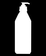 Hånddesinfeksjon SKUM Flaske 200 ml Art. nr 603012 Flaske 50 ml Art. nr 601900 24 stk./kartong Alkoholinnhold 70 % Antibac Hånddesinfeksjon Skum i 200 ml pumpeflaske som lett håndteres med en hånd.