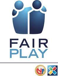 15 Fair Play Fair Play dreier seg om mer enn å unngå gule og røde kort. Fair Play handler om hvordan vi oppfører oss mot hverandre, både på og utenfor banen.