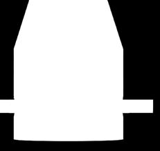 Kuens styrkeklasse Kumdiameter og styrkeklasse bestees ut fra største tilknyttet nominelle ledningsdiameter, og er angitt i tabellen under.