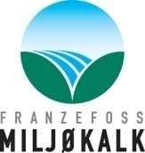 Franzefoss Miljøkalk AS Postboks 53 NO-1309 Rud Telefon : +47 05255 miljokalk@kalk.no Fax : +47 67 15 20 01 www.kalk.no Materiale: Granulert dolomittmel Produsent: Glanshammar, Sverige Reg.nr.