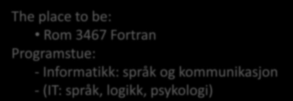 3468 Første gang 21.