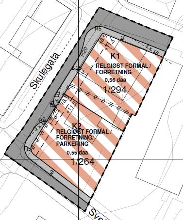 Områdeplan for skuleområde rundt Geitahodne - planbeskrivelse 14