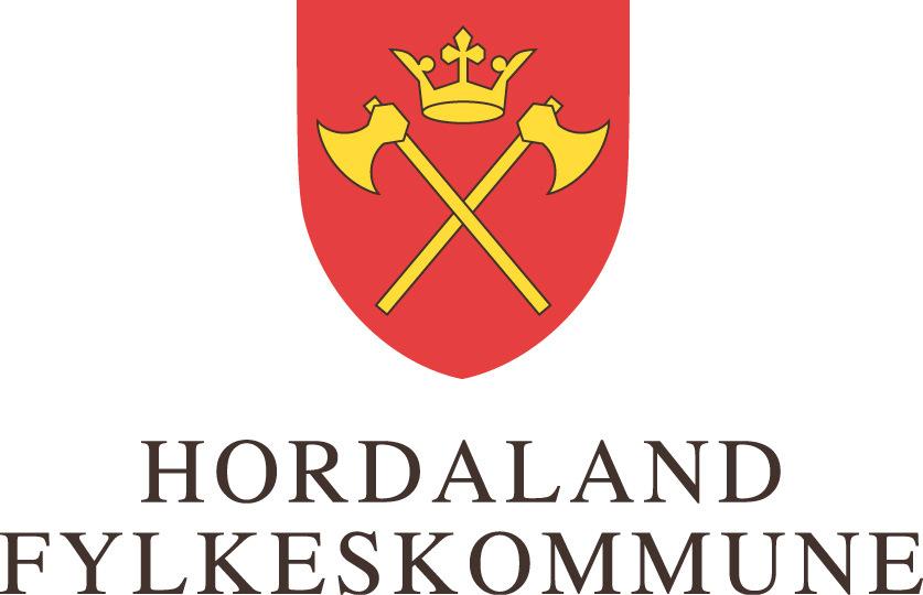 HORDALAND FYLKESKOMMUNE HFK-10-099 Innbyding Innbyding for open