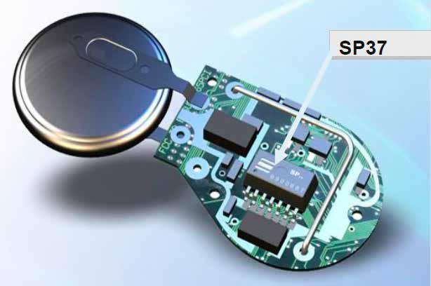 - Noen bilprodusenter krypterer informasjonen i originalsensoren slik at det er umulig og klone/ kopiere TPMS sensoren til en programmerbar sensor.