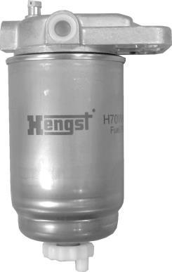 5mm Følgende filter kan brukes: H17WK02 H30WK01 H60WK01-07 H70WK02 m/tapping 33192 m/tapping