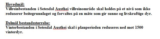 Med den fellingsprosenten ein har hatt dei siste åra synast det tvilsamt om ei ytterligare auke i kvota vil ha noko for seg.