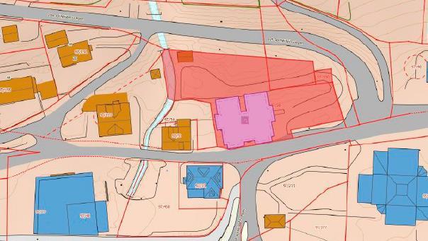 22 foreslår Møre og Romsdal fylkeskommune å frede Sjøholt hotell, sveitserstilhotell på Sjøholt og tilgrensande område, gnr. 97, bnr. 58, 150 og 335 i Ørskog kommune.