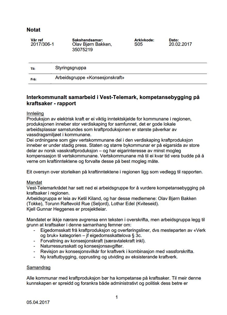 pdf Økonomi: løn skatt rekneskap - innkjøp Skriven av: