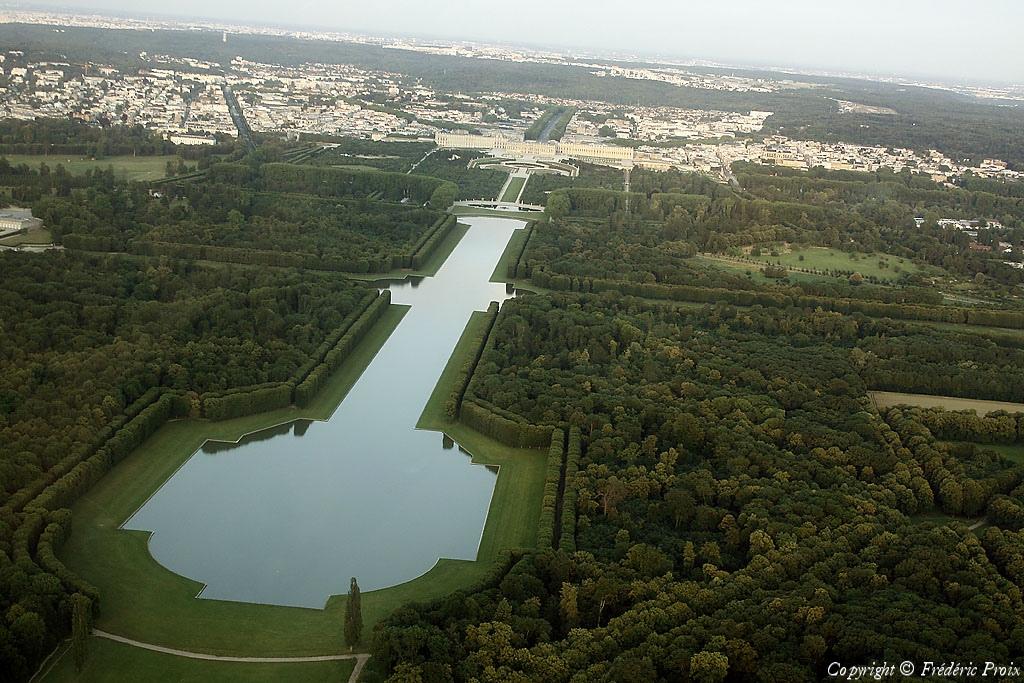Versailles,