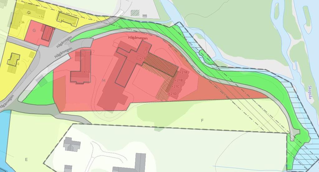 82/1 71/4 72/2 Rådmannen er av den oppfatning at vedtak gitt i FPOU-sak 044/17 ikkje har tydnad for