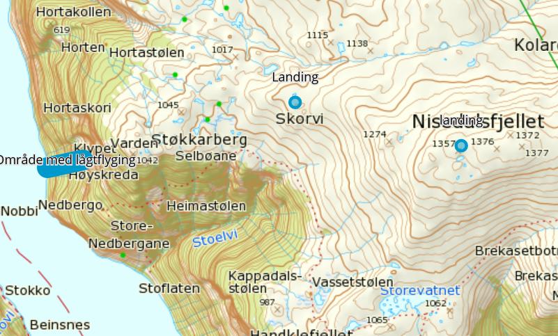 Søknaden vert vurdert etter: Forskrift om vern av Nærøyfjorden landskapsvernområde av 08.11.2002 Naturmangfaldlova av 19. juni 2009 Forvaltningsplan for Nærøyfjorden, rapport nr.