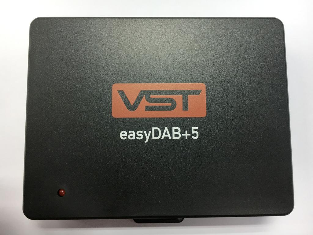 VST easydab+5