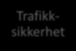 Trafikksikkerhet