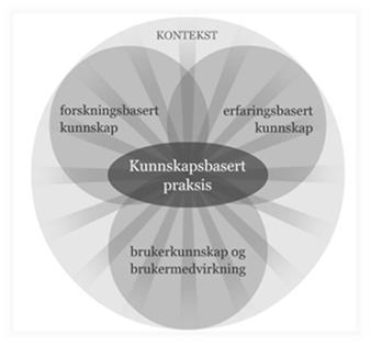 DET SKAL GJØRES MENNESKEARBEID FØR EKSPERTARBEID RELASJON FØR MOTIVASJON VÆRE EKPERT I ØYEHØYDE (Jensen & Johnsen, 2004) 22 Jobbe kunnskapsbasert 23 Noen aktuelle referanser Jensen, T.K. og Johnsen, T.